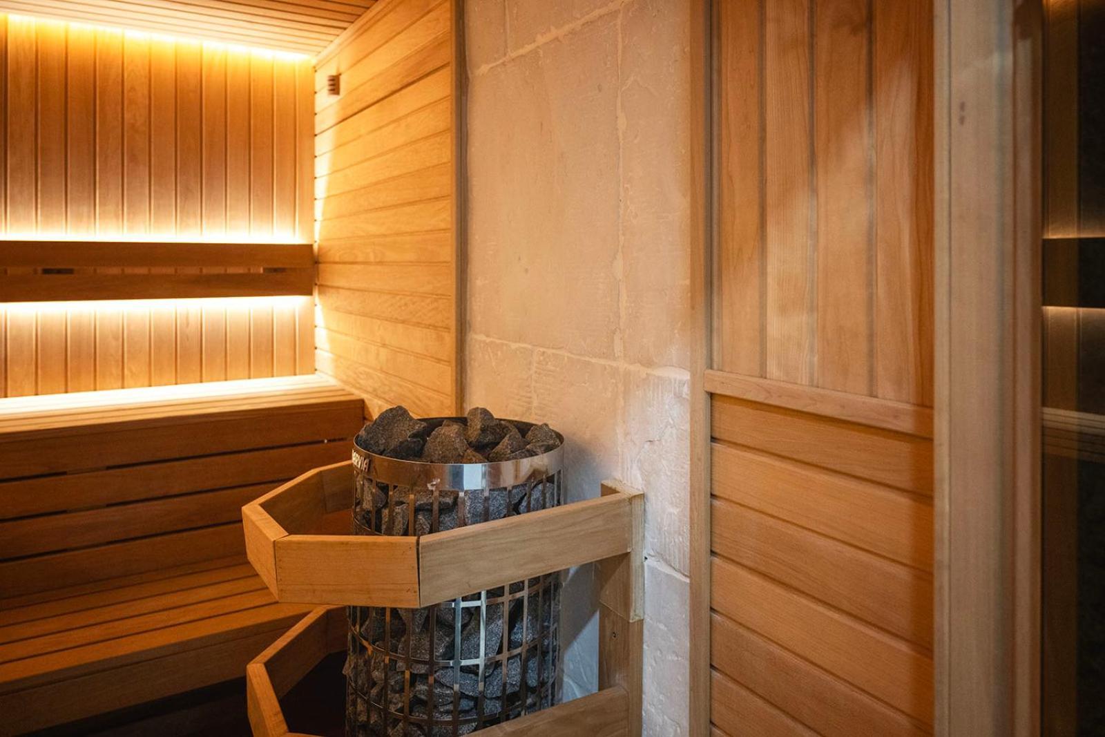 "Park Hotel Ela" Borovets Eksteriør billede