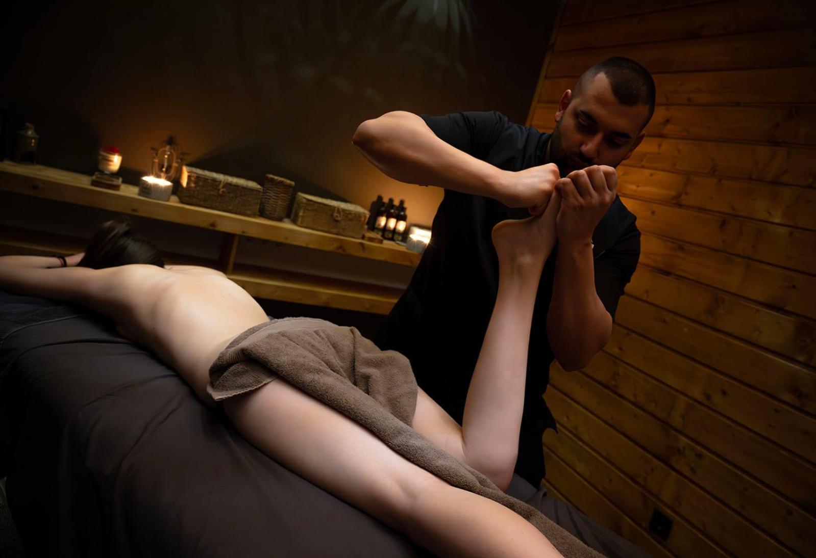 "Park Hotel Ela" Borovets Eksteriør billede