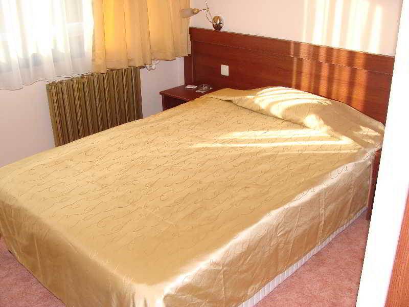 "Park Hotel Ela" Borovets Eksteriør billede
